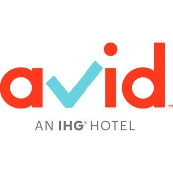 Avid Hotels - Tulsa Hills 외부 사진