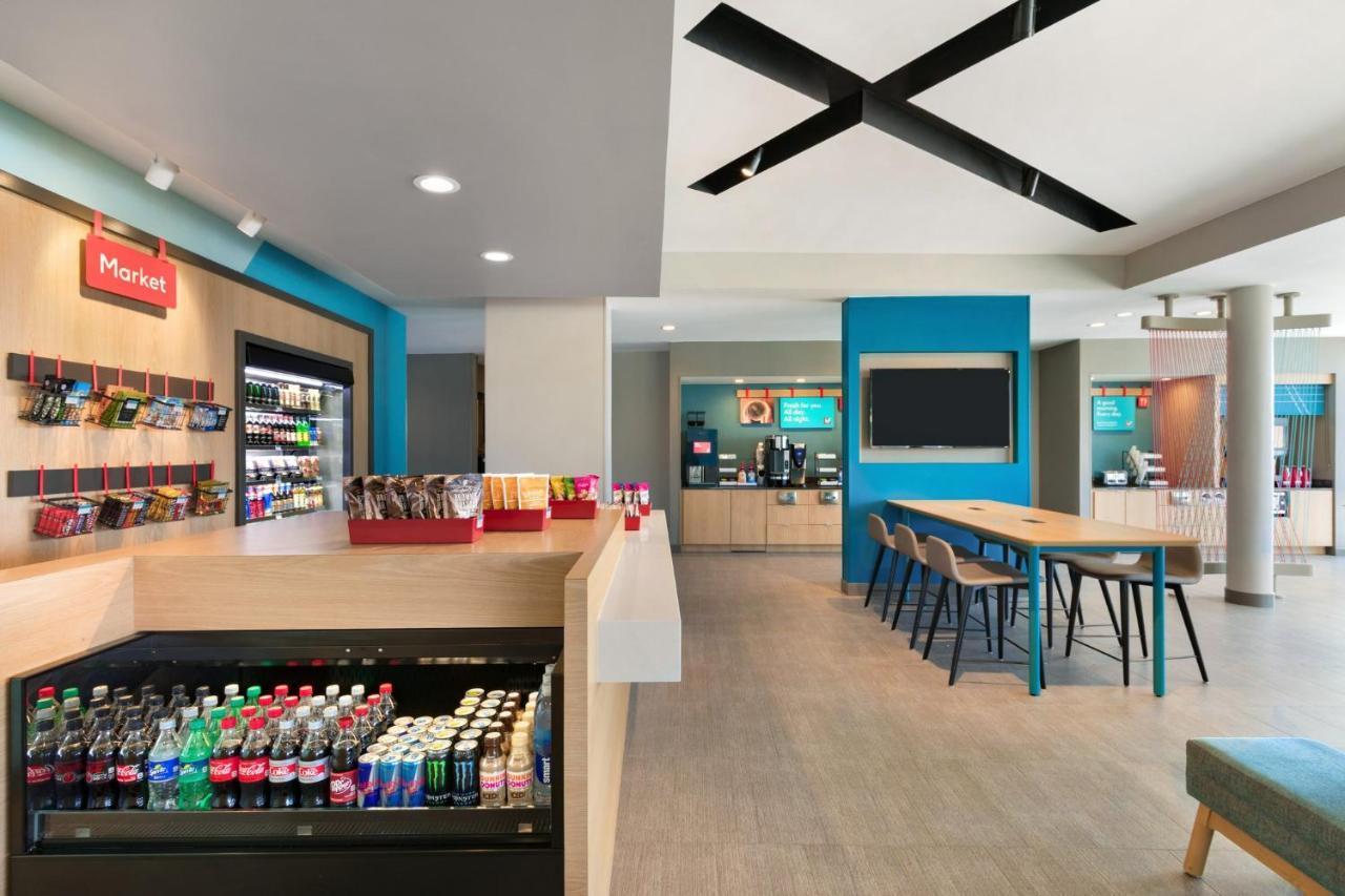 Avid Hotels - Tulsa Hills 외부 사진
