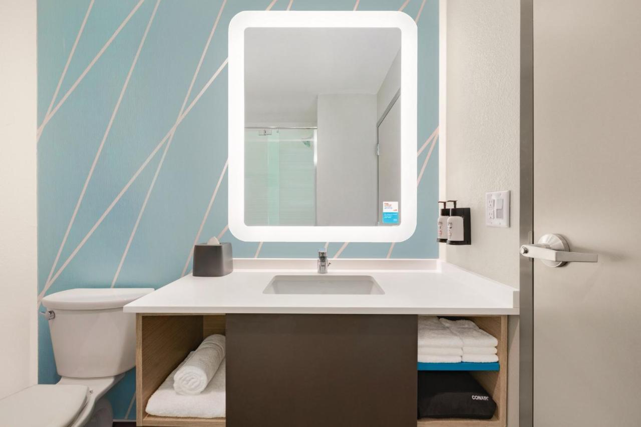 Avid Hotels - Tulsa Hills 외부 사진